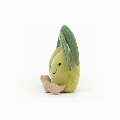 Jellycat Olives USA | 25904RKJW